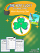 Six Syllable Types Mini-Activity Set