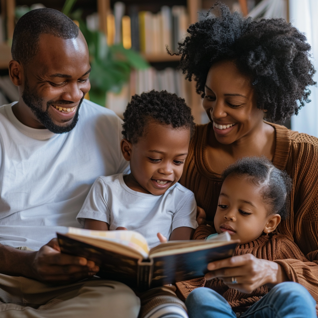 Reinforcing Reading Skills at Home to Prevent Summer Slide – Phonics ...