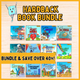 Phonics Read-Alouds Hardback Book Bundle