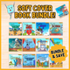 Phonics Read-Alouds Softcover 12 Book Bundle