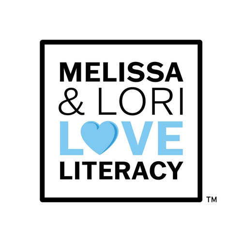 melissa & lori love literacy show