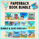 Image showing 12 different book covers