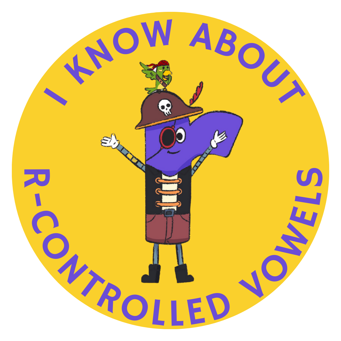 Phonics Read-Alouds Structured Literacy & SOR Based Supplemental Books