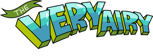 The very airy library podcast